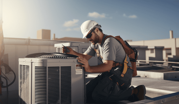 Commercial HVAC