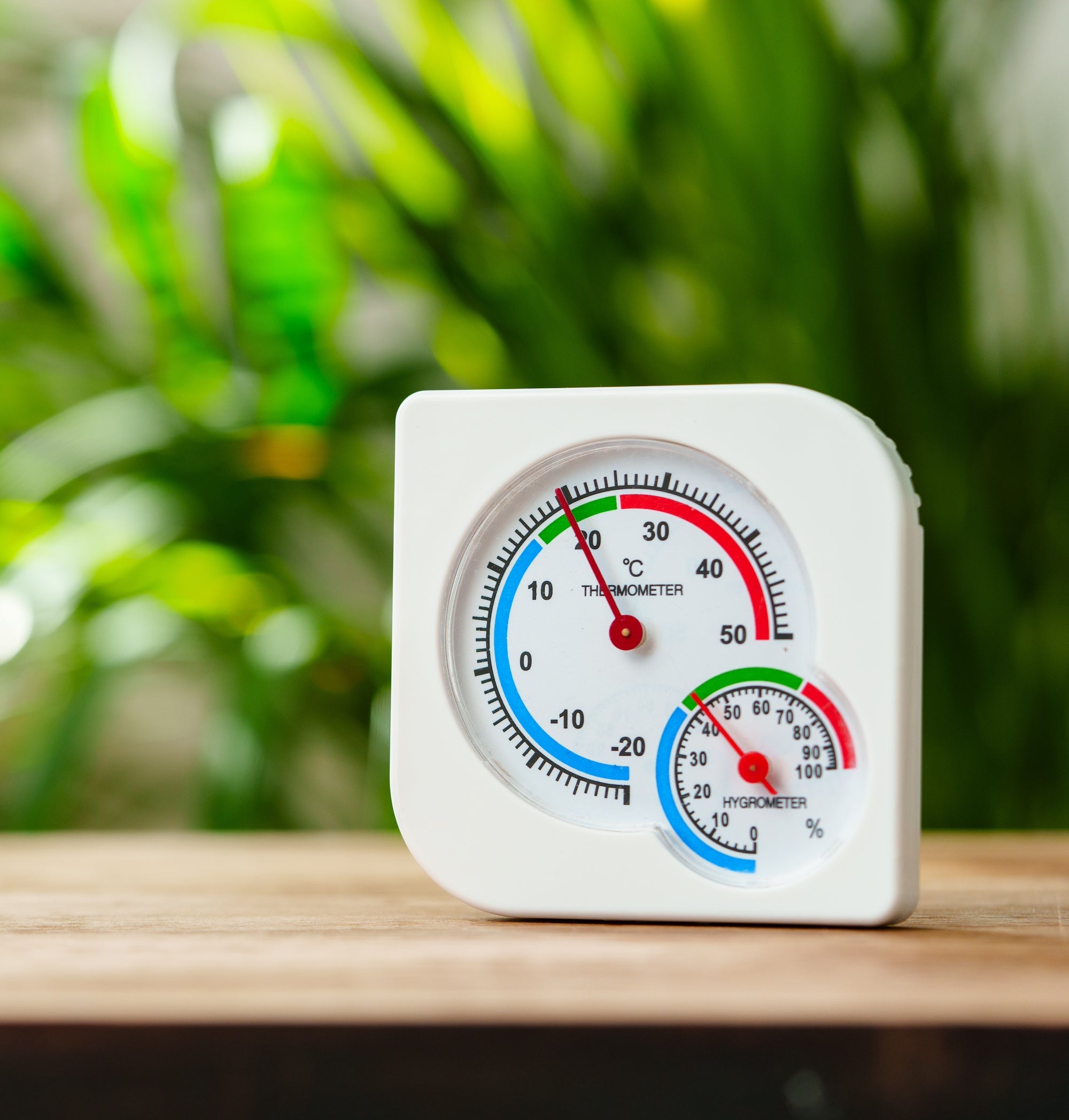 Indoor Air Quality
